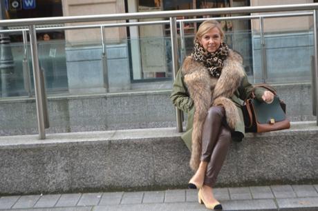 Conoce a 12 Bloggers de moda españolas Conoce a 12 Bloggers de moda españolas