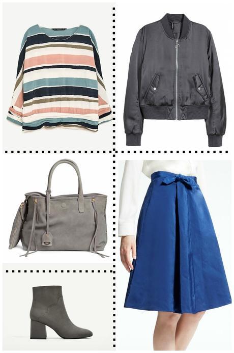 Conoce a 12 Bloggers de moda españolas Conoce a 12 Bloggers de moda españolas