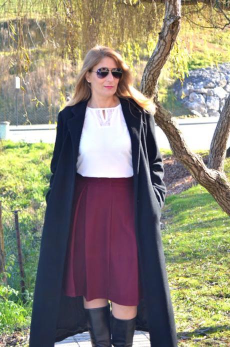 Conoce a 12 Bloggers de moda españolas Conoce a 12 Bloggers de moda españolas