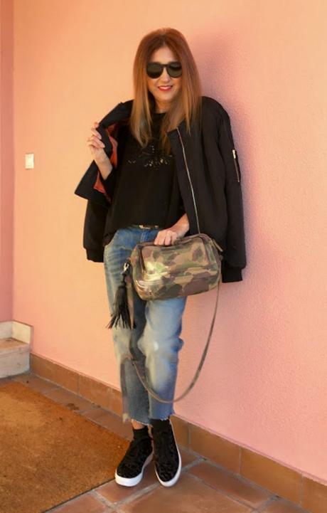 Conoce a 12 Bloggers de moda españolas Conoce a 12 Bloggers de moda españolas