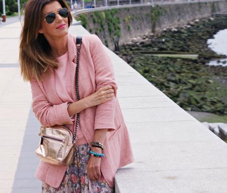 Conoce a 12 Bloggers de moda españolas Conoce a 12 Bloggers de moda españolas