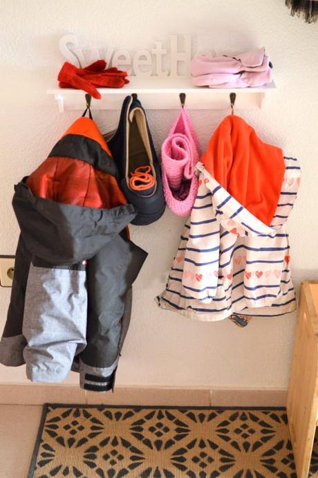 Nuestro Ambiente Preparado (2,5 y 6,5 años)