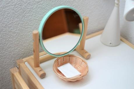 Nuestro Ambiente Preparado (2,5 y 6,5 años)