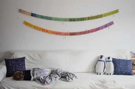 Nuestro Ambiente Preparado (2,5 y 6,5 años)