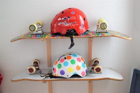 Nuestro Ambiente Preparado (2,5 y 6,5 años)