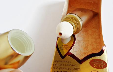 iHerb: BB concealer argan wear, el corrector de aceite de argan de Physicians Formula