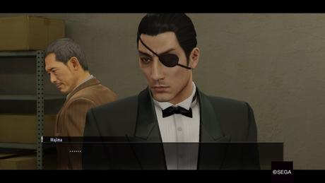Análisis Yakuza 0