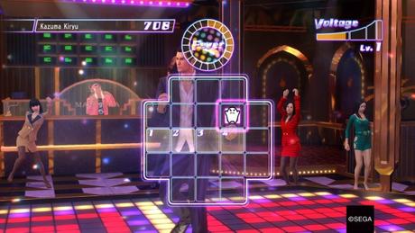 Análisis Yakuza 0