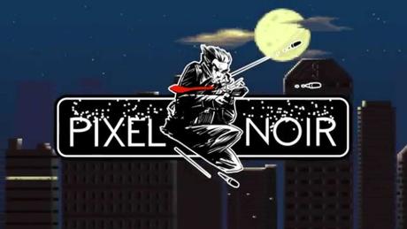 Pixel Noir, un RPG de corte policial, llegará a Vita y PS4 en 2018