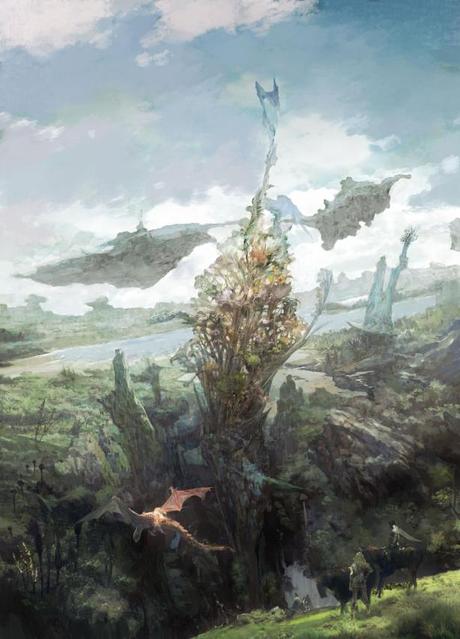 project prelude rune concept art 1