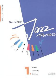 Manfred Schmitz - Der neue Jazz Parnass (Vol 1 y 2)