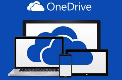 Como subir archivos o carpetas a OneDrive