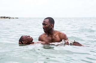 MOONLIGHT (USA, 2016) Drama, Social