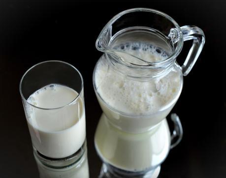 Reformateando ideas: Vaca y la con… (Sobre la leche)
