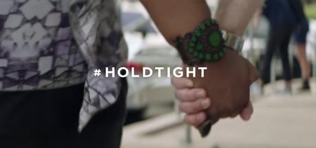 Esta campaña quiere que todas las parejas puedan cogerse de la mano en público