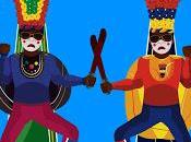 Congo Alegre