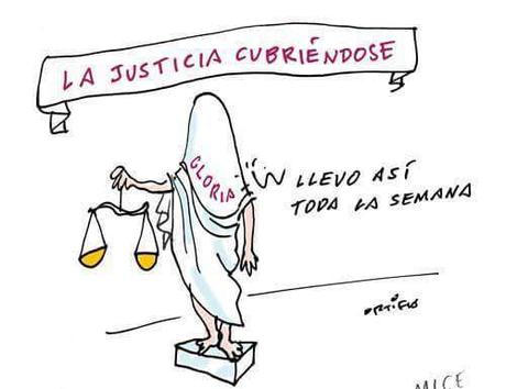 La sentencia.
