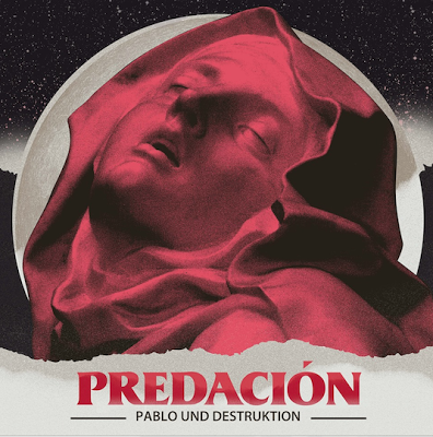 Nuevo disco de Pablo Und Destruktion en abril: 'Predación'