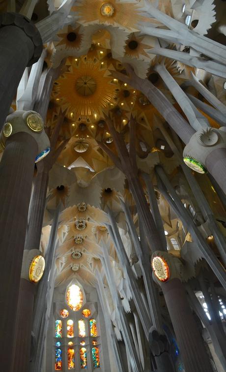 Sagrada Familia