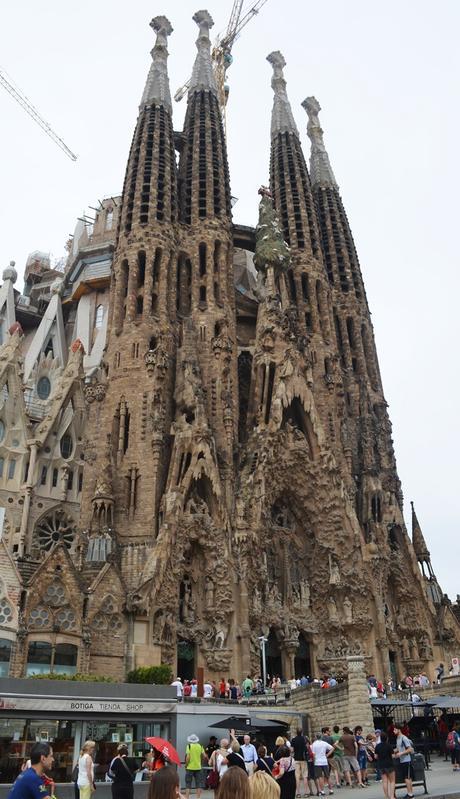 Sagrada Familia