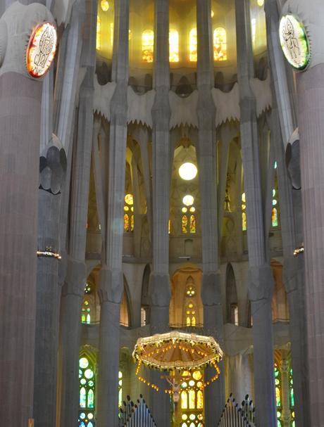 Sagrada Familia