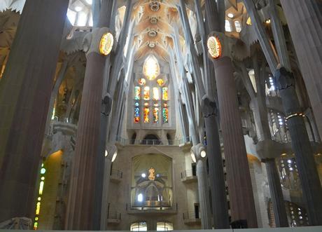 Sagrada Familia