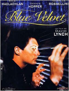 Terciopelo azul (Blue velvet, David Lynch, 1986. EEUU)