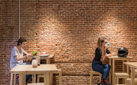 Boconó Specialty Coffee: café de especialidad y wifi