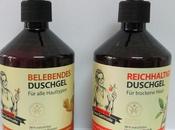 Ducha Tonificante Nutritivo "Oma Gertrude"