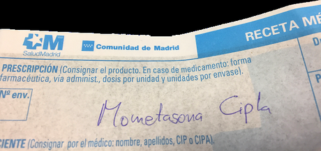 Un cambio rotundo...