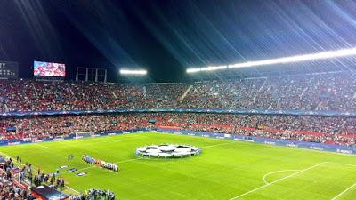 Previa Sevilla FC - Leicester