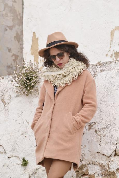 COLABORANDO CON DRESSLILY. CAMISA BORDADA