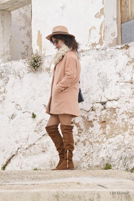 COLABORANDO CON DRESSLILY. CAMISA BORDADA