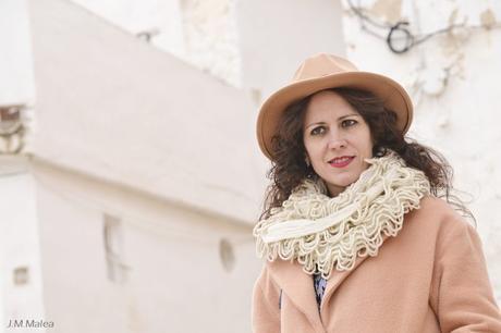 COLABORANDO CON DRESSLILY. CAMISA BORDADA