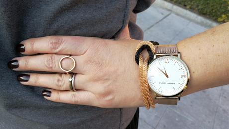 Sudadera plumas y falda de tul de noodles Sudadera plumas y falda de tul de noodles