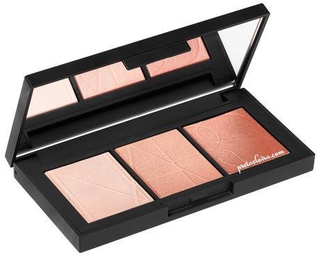 Novedades en NARS: Banc De Sable Palette nars_pretaeloira_1