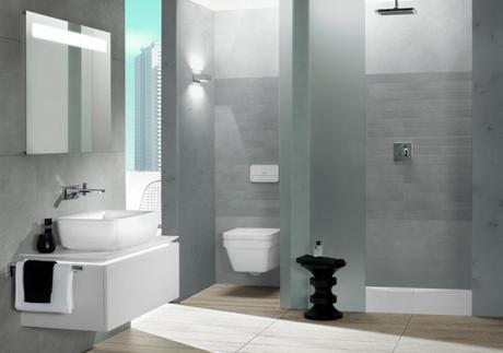 Tips para conseguir el baño perfecto