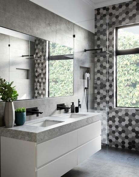 Tips para conseguir el baño perfecto