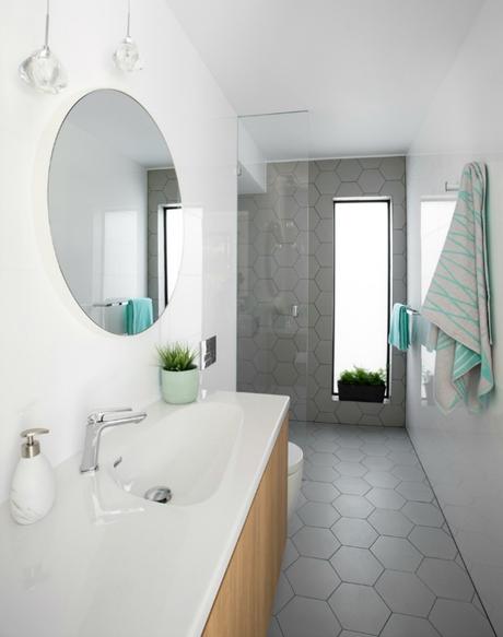 Tips para conseguir el baño perfecto
