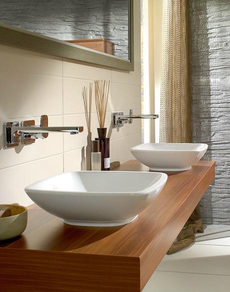 Tips para conseguir el baño perfecto