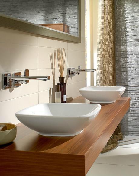 Tips para conseguir el baño perfecto