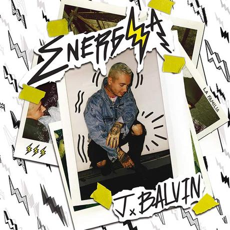 Nuevo videoclip de J Balvin