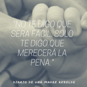 Cosas que nadie cuenta de la maternidad Cosas que nadie cuenta de la maternidad