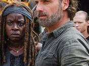 walking dead -temporada best friends