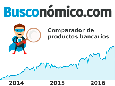 Busconómico duplica sus resultados en 2016 y prevé seguir creciendo al mismo ritmo en 2017