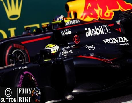 Marko critica el DRS y tacha de irreales los adelantamientos hecho con su uso