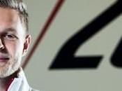 Magnussen espera mejorar resultados Haas 2016