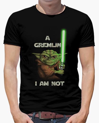   18,95€  Camiseta Yoda - Gremlin