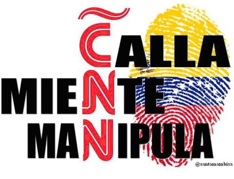 NO a la ofensiva intervencionista en Venezuela