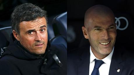 Las 5 diferencias entre el Real Madrid y el Barcelona hoy